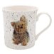 Kaffekopp/mugg - Yorkshire Terrier