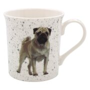 Kaffekopp/mugg - Mops