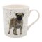 Kaffekopp/mugg - Mops