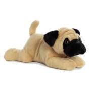 mjukdjur-gosedjur-leksak---hund-mops-1