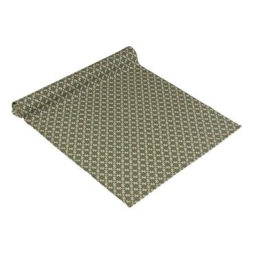 Bordslöpare Duk Ines Grön 40x140