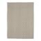 Kökshandduk Beige Grön 50x70 Cm