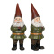 Vätte Tomte Hustomte 20 Cm