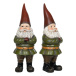 Vätte Tomte Hustomte 20 Cm