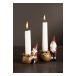 Ljusstake Tomte