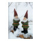 Vätte Tomte Hustomte 20 Cm