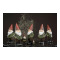 Vätte Tomte Hustomte Gammeldags 35 Cm