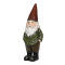 Vätte Tomte Hustomte Gammeldags 35 Cm