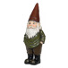 Vätte Tomte Hustomte Gammeldags 35 Cm