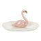 Smyckeshållare Flamingo