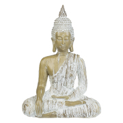 Buddha Sittande