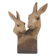 Trädekoration Harbyst Hare