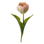 tulpantulpankvist-rosa---konstgjord-blomma-1